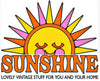 Sunshine Vintage